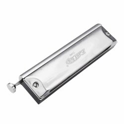 Easttop kromatisk mundharmonika model T10-40